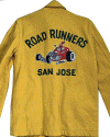 Road Runners - San Jose