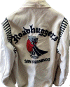 Roadhuggers - San Fernando