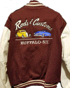 Rods & Customs - Buffalo, NY