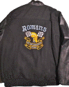 Romans HRA - Sydney