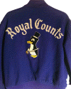 Royal Counts