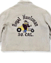 Royal Huntsman - So Cal
