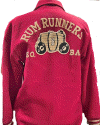 Rum Runners - So Bay