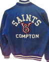 Saints - Compton
