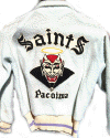 Saints - Pacoima