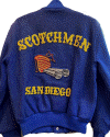 Scotchmen - San Diego