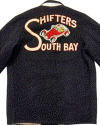 Shifters - South Bay