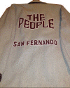 The People - San Fernando