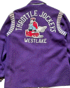 Throttle Jockeys - Westlake