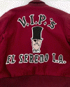 V.I.P.s - El Sereno