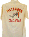 Matadors Auto Club