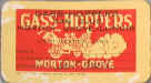 Gass Hoppers - Morton Grove, IL