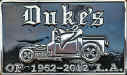 Dukes of LA - 1962 - 2012