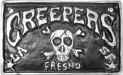 Creepers - LA - Fresno - SF