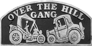 Over The Hill Gang