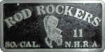 Rod Rockers - 11