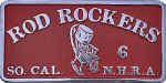 Rod Rockers - 6