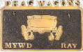 Drag Wagons - Ray