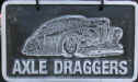 Axle Draggers