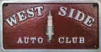 West Side Auto Club