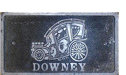 Downey (Obsoletes)
