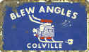 Blew Angles - Colville