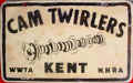 Cam Twirlers - Kent (WWTA & NHRA)