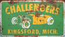 Challengers - Kingsford, MI