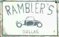 Ramblers - Dallas
