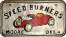 Speed Burners - Moore, OK