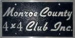 4x4 Club - Monroe County
