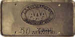 AAA - 50 Yr Member