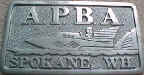 APBA (American Power Boat Assn)