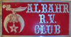 Albahr RV Club