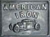 American Iron