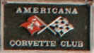 Americana Corvette Club