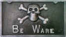 Be Ware