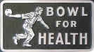 Bowl For Health