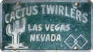 Cactus Twirlers - Las Vegas, NV