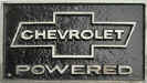 Chevrolet Powered