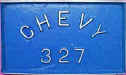 Chevy 327