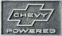 Chevy Powered