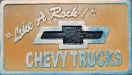 Chevy Trucks - Like A Rock