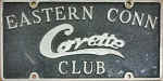 Corvette Club - Eastern Conn
