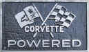Corvette Powered
