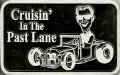 Cruisin In The Past Lane