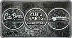 Custom Auto Parts - Marietta, PA