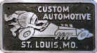 Custom Automotive - St Louis, MO