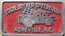 Eddie Joyner Speed Equip -  Asheville, NC