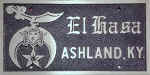 El Hasa - Ashland, KY